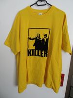 Herren T-Shirt von Jt´s Classic in gelb, Größe XXL Hessen - Darmstadt Vorschau