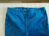 Damen-Jeans Marke "Damart" Gr. 48 - Dehnbund Sachsen-Anhalt - Allstedt Vorschau