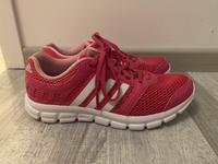 Adidas | Laufschuhe/Sportschuhe | Pink | 39 1/3 Niedersachsen - Langenhagen Vorschau