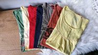 Esprit edc H&M colours T Shirt Set Kleiderpaket XS S Baden-Württemberg - Ammerbuch Vorschau