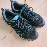 Trekkingschuhe Hessen - Bad Vilbel Vorschau