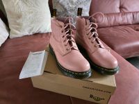 Dr. Martens 101 Virginia Peach Beige Rechnung 08 2023 Niedersachsen - Weyhausen Vorschau