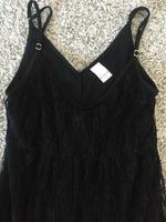 Kleid Spitzenkleid neu gr. S VILA Bayern - Zirndorf Vorschau