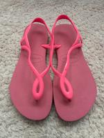 Havaianas pink kaum getragen Hamburg-Nord - Hamburg Barmbek Vorschau