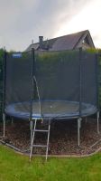 Trampolin Monzana 305 cm Nordrhein-Westfalen - Kerken Vorschau