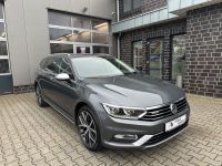 Volkswagen Passat Variant Alltrack BMT/Start-Stopp 4Motion Niedersachsen - Cappeln (Oldenburg) Vorschau