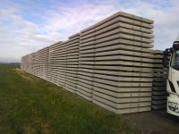 Betonplatten, Großraumpflaster, besser als Pflastersteine, neu Niedersachsen - Bippen Vorschau