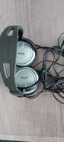 PHILIPS SBC HP250 kabelgebundener Kopfhörer (5m. Kabel) gebraucht Berlin - Hohenschönhausen Vorschau