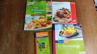 Kochbücher zu verschenken Niedersachsen - Georgsmarienhütte Vorschau