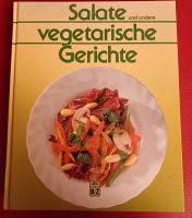 Salate und andere vegetarische Gerichte Hessen - Griesheim Vorschau