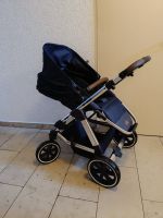 Kinderwagen Viper 4 ABC Design sehr guter Zustand Brandenburg - Oranienburg Vorschau