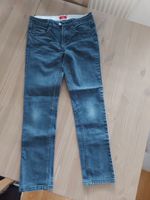 Jeans S'Oliver Jungen Gr. 146 Düsseldorf - Wersten Vorschau