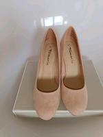 Neue High Heels Tamaris Gr. 41 Saarbrücken-Mitte - St Arnual Vorschau