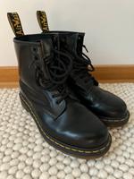 Dr. Martens 1460 Original Leder Stiefel gr. 39 München - Sendling Vorschau