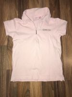 Poloshirt/Shirt kurzarm Geox gr. 5 Sachsen-Anhalt - Klötze Vorschau