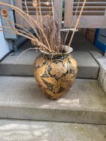 Stilvolle Blumenvase Baden-Württemberg - Rielasingen-Worblingen Vorschau