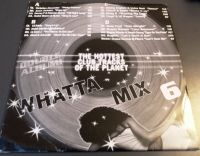 2x 12" US Vinyl-LPs WHATTA MIX Vol.6 HipHop Funk Soul Gangsta Nordrhein-Westfalen - Mönchengladbach Vorschau