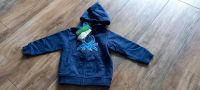 Sweatjacke von Benetton, Größe 80, Neu!!! Nordrhein-Westfalen - Wenden Vorschau