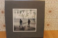 Umse - Kunst für sich lim. Box Vinyl LP 2014 Baden-Württemberg - Konstanz Vorschau