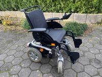 Elektro Rollstuhl Nordrhein-Westfalen - Halle (Westfalen) Vorschau