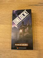 Unlock! Mystery Adventures Das Haus auf dem Hügel, Spiel Niedersachsen - Ritterhude Vorschau