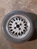 BBS 420 4x100 51/2x13 ET 35 G40 Bayern - Ebermannsdorf Vorschau