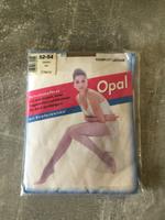 DDR Opal Feinstrumpfhose Gr. 52-54 Sachsen - Oschatz Vorschau