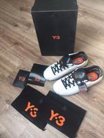 Y-3 Sneaker GR. 43 Bayern - Schwabach Vorschau