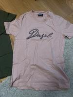 Diesel Shirt Eimsbüttel - Hamburg Niendorf Vorschau