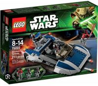 Lego Star Wars Mandalorian Speeder 75022 - vollständig Bochum - Bochum-Nord Vorschau