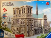 Cathédrale Notre-Dame de Paris 3D Puzzle Ravensburger Kr. Altötting - Altötting Vorschau