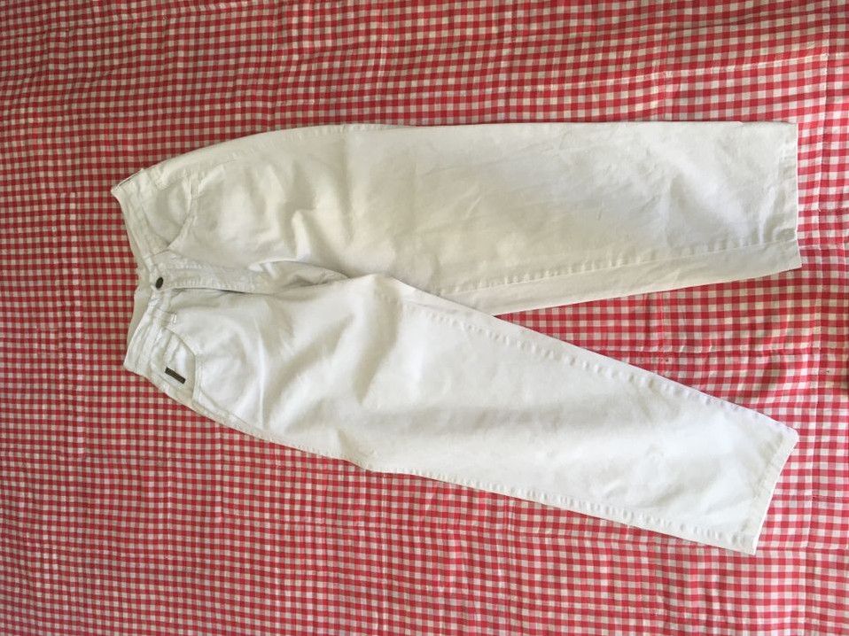 Armani- Mom- Jeans , Original 80er Jahre! XS Vintage, High Waist. in Karlsruhe