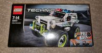 Lego Technic 42047 Polize interceptor Baden-Württemberg - Mauer Vorschau