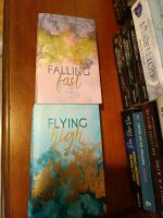 Falling fast, flying high, Bianca Iosivoni New adulte Bücher Brandenburg - Schwedt (Oder) Vorschau