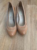 Bugatti high heels Bayern - Goldbach Vorschau