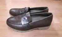Lederschuhe Gr.40 von Jana Bayern - Augsburg Vorschau