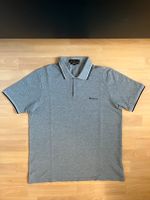 Ben Sherman Poloshirt in grau Gr. XL Polo Shirt - NP: 70,- TOP! Berlin - Mitte Vorschau