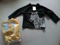 Zebra-UV-Schwimmshirt Nordrhein-Westfalen - Marienheide Vorschau