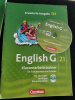 Englisch G 21 D4 Nordrhein-Westfalen - Gevelsberg Vorschau