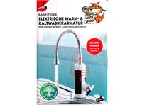 EASYmaxx Warm- & Kaltwasserarmatur elektrischer Wasserhahn Durchl Kiel - Wellsee-Kronsburg-Rönne Vorschau