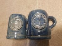 BMW Bundestreffen 1971 Brügge Tasse, Tassen, Kaffeetasse Hessen - Linsengericht Vorschau