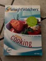 Weight Watchers Easy Cooking Niedersachsen - Stolzenau Vorschau