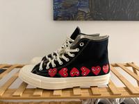 Converse Comme de garcons 42,5 Bayern - Fürth Vorschau