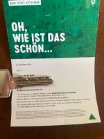 Werder Bremen Ticket Gutschein Mitte - Wedding Vorschau