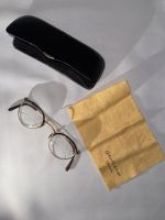 Vintage Brille Gebrüder Lange Bremen Berlin - Marienfelde Vorschau