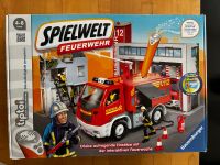 Tip Toi spielwelt Feuerwehr Baden-Württemberg - Brackenheim Vorschau