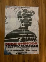 Mike Shinoda of Linkin Park Tour Poster Bayern - Vöhringen Vorschau