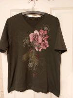 T Shirt gr.L mit Strass Nordrhein-Westfalen - Monheim am Rhein Vorschau