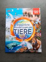 Happy Meal Buch - Erstaunliche Wanderung der Tiere Niedersachsen - Hameln Vorschau