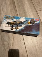 Modell Modellbau 1:72 academy Junkers Ju 87G-1 Stuka Tank buster Sachsen - Freital Vorschau